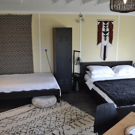 Greenfield Lodge Brighton Екстер'єр фото