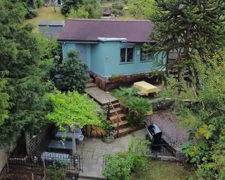 Greenfield Lodge Brighton Екстер'єр фото