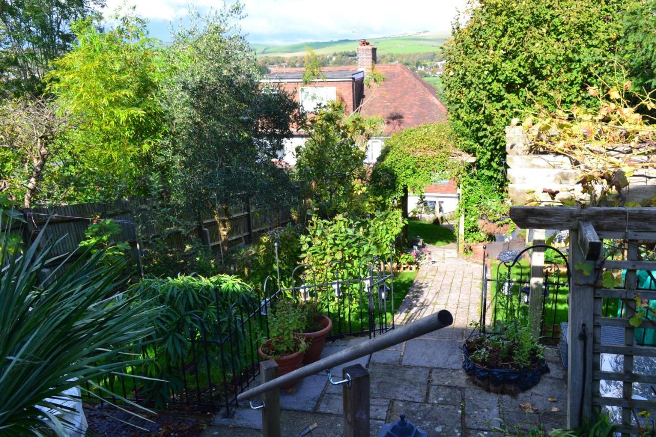 Greenfield Lodge Brighton Екстер'єр фото