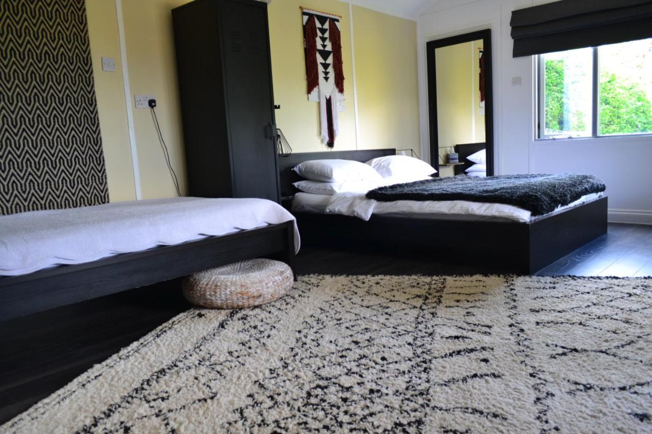 Greenfield Lodge Brighton Екстер'єр фото