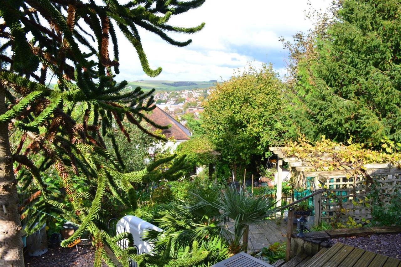 Greenfield Lodge Brighton Екстер'єр фото