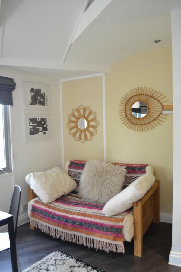 Greenfield Lodge Brighton Екстер'єр фото