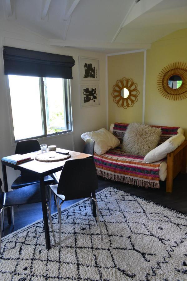 Greenfield Lodge Brighton Екстер'єр фото