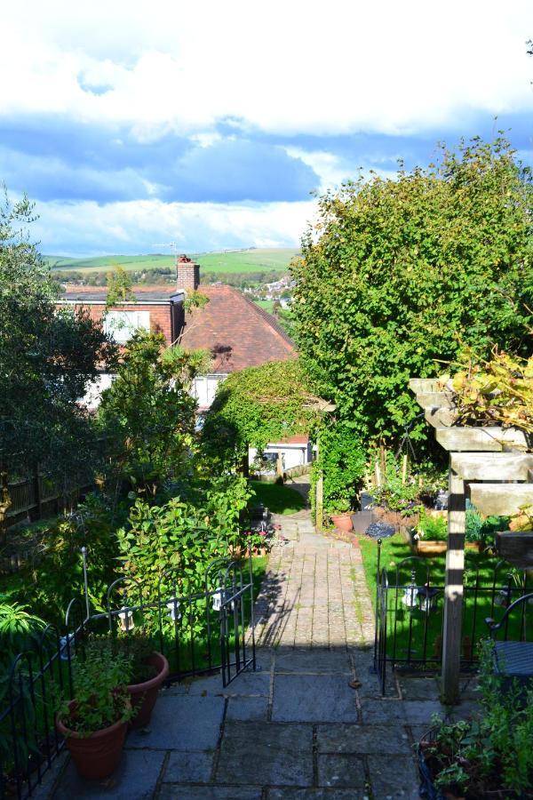 Greenfield Lodge Brighton Екстер'єр фото