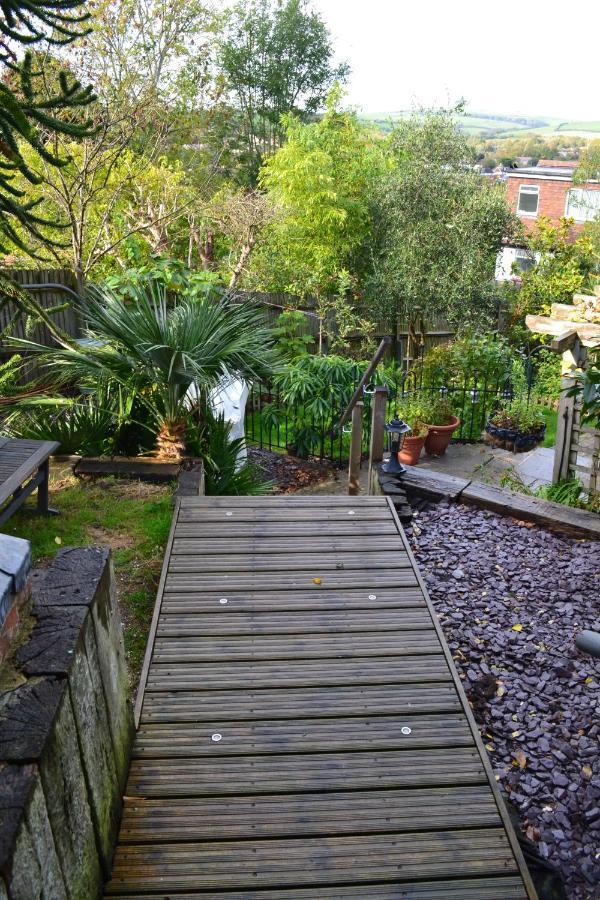 Greenfield Lodge Brighton Екстер'єр фото