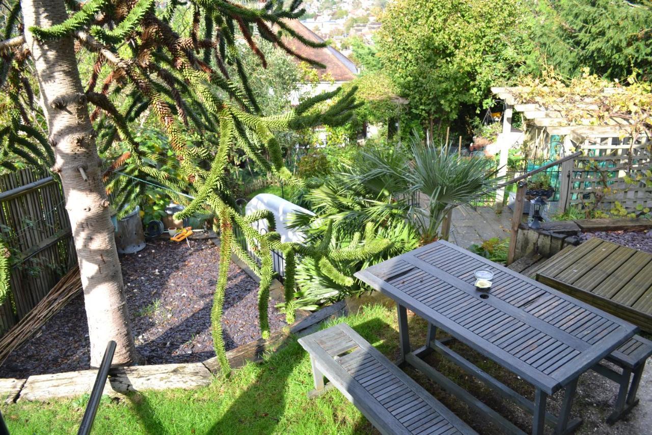 Greenfield Lodge Brighton Екстер'єр фото