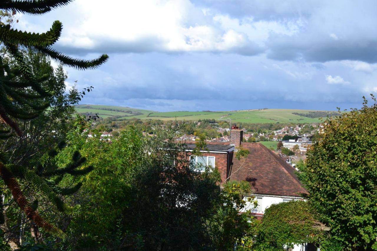Greenfield Lodge Brighton Екстер'єр фото