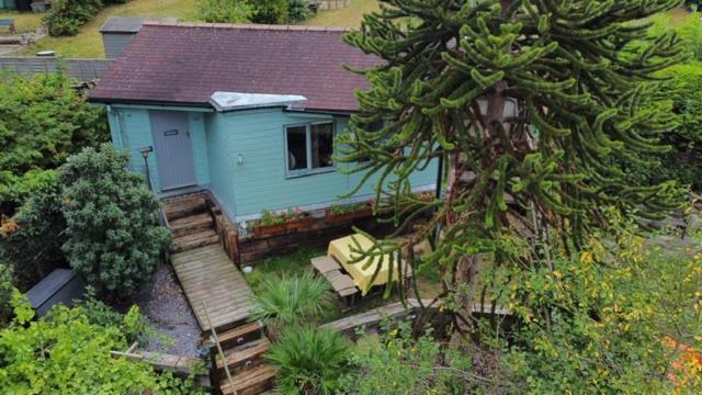 Greenfield Lodge Brighton Екстер'єр фото