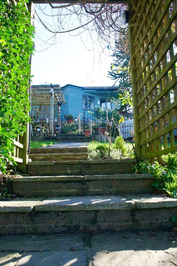 Greenfield Lodge Brighton Екстер'єр фото