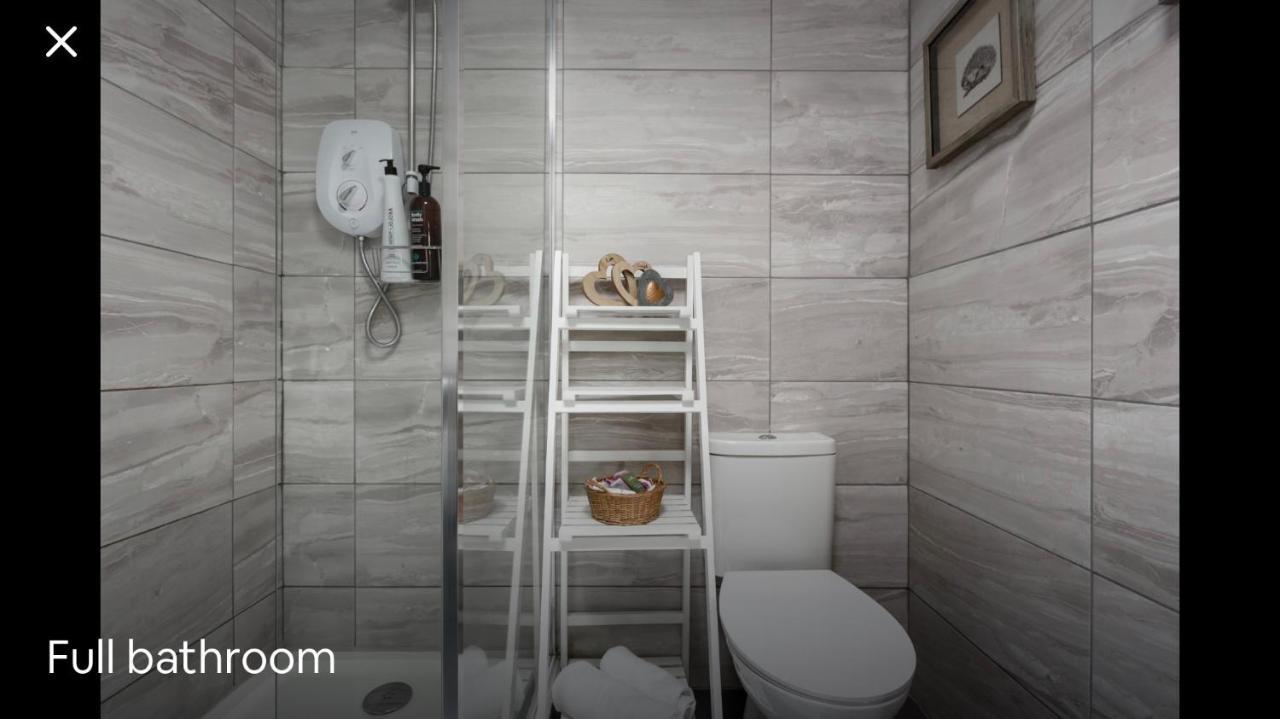Greenfield Lodge Brighton Екстер'єр фото